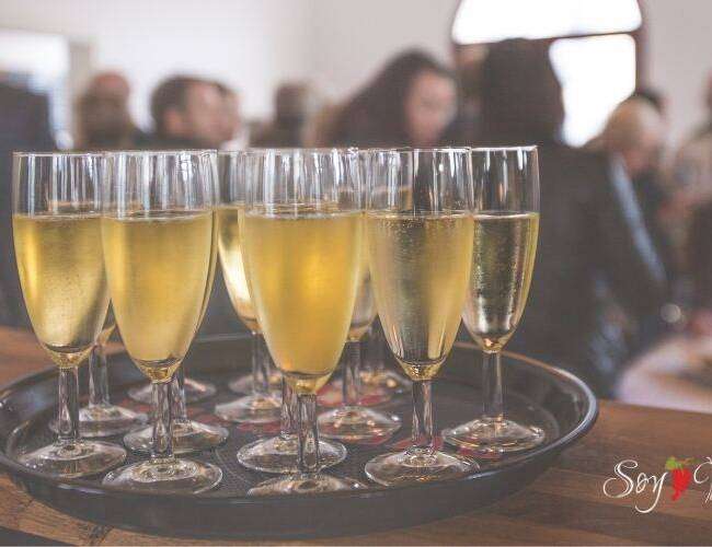 10 cosas que no sabías sobre el Prosecco