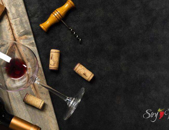 Conoces cuáles son los problemas más comunes en el vino