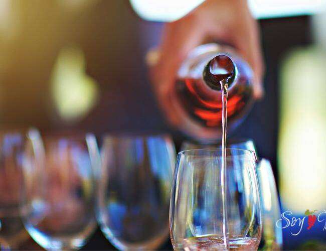 El arte del maridaje con vino, hazlo correctamente El arte del maridaje con vino, hazlo correctamente