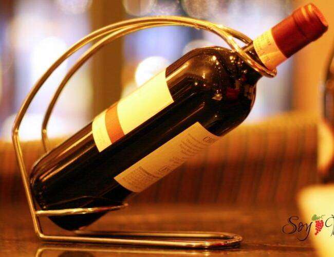 El vino más caro del mundo