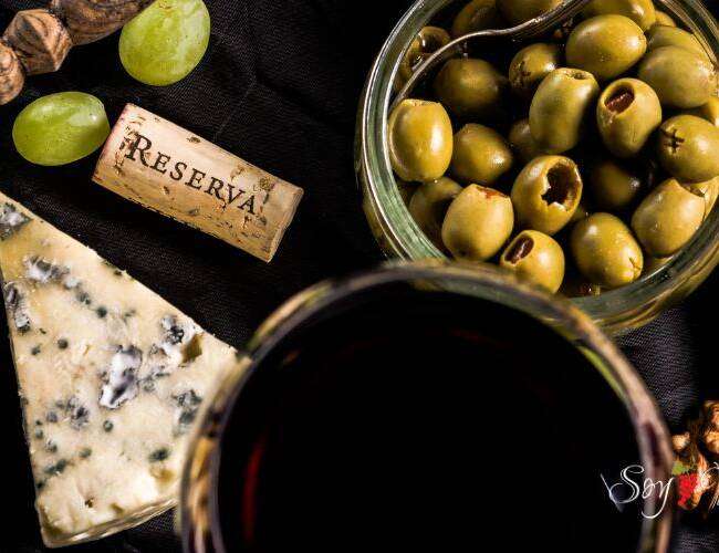 Envejecimiento del vino_ Joven, Roble, Crianza, Reserva, Gran Reserva