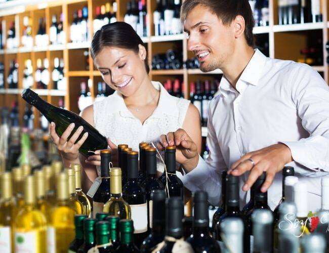 Factores que determinan la compra de un vino
