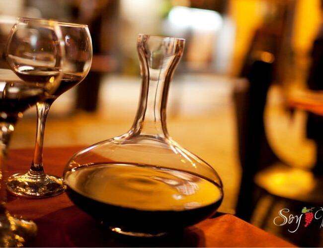 Las Catas de vino, una práctica benéfica para tu mente