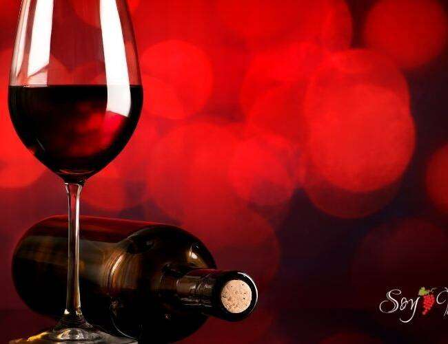 Una nueva técnica para mejorar el vino tinto