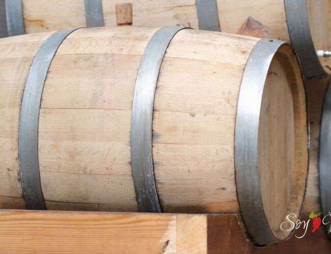 ¿Qué es la calidad del vino