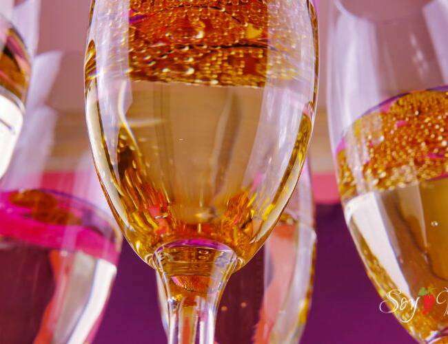 ¿Qué son los vinos pét-nat