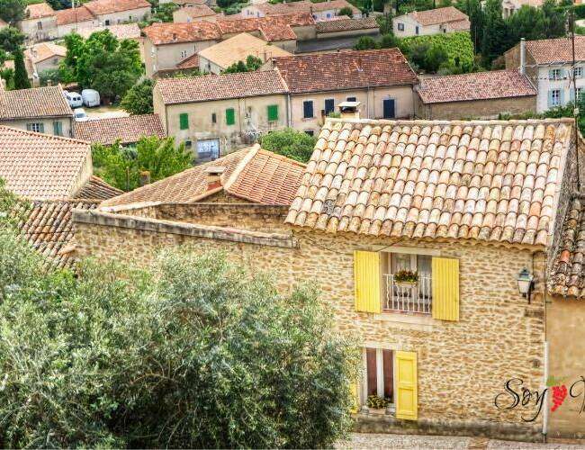 ¿Qué tanto sabes de Châteauneuf du Pape
