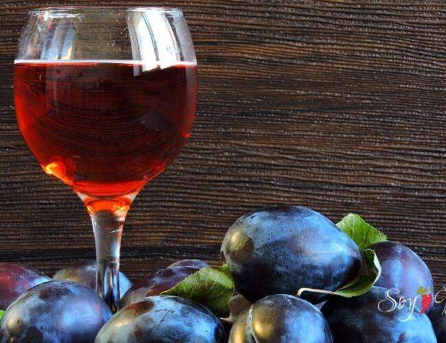 ¿Vinos de frutas_ Del árbol a la copa ¿Vinos de frutas_ Del árbol a la copa