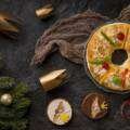 El Arte del Maridaje: Vino y Rosca de Reyes