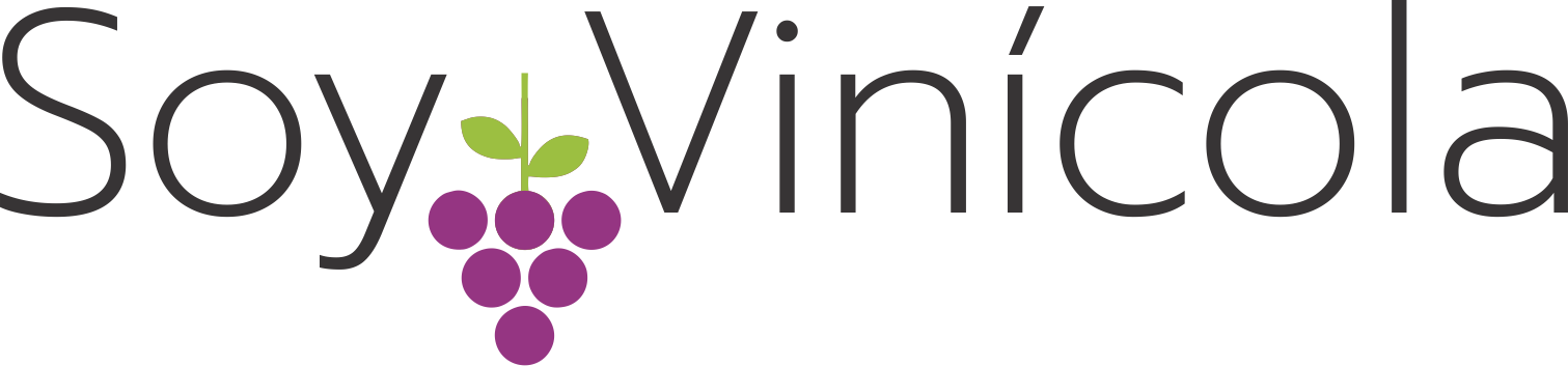 logo soy vinicola