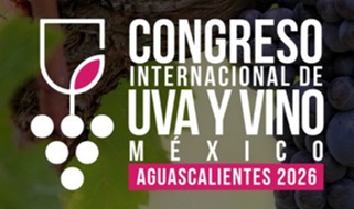Congreso sobre el Vino Mexicano