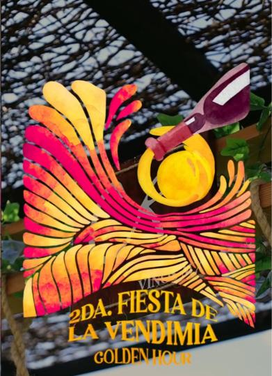 2da. Vendimia Vinos CR-mx en Querétaro