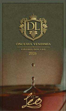 Vendimia 2026 en Viñedos de Leo con gastronomía, música y actividades familiares en Parras de la Fuente